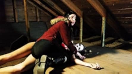 Mother Krampus 2: Slay Ride 2018