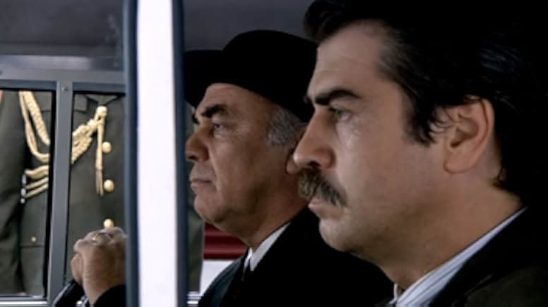 Cars of the Revolution 2008