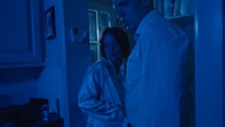 A Stranger Among the Living 2019