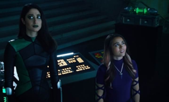 Kim Possible 2019