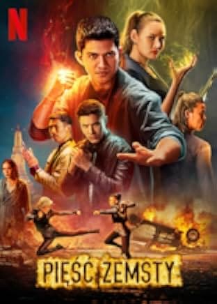 Fistful of Vengeance 2022