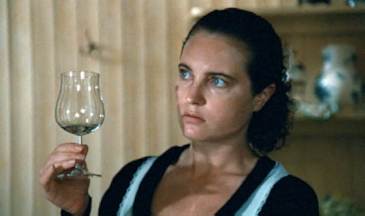 The Sacrifice 1986
