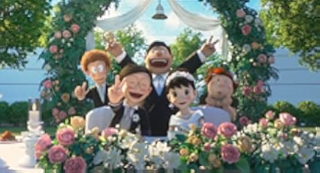 Stand by Me Doraemon 2 2020