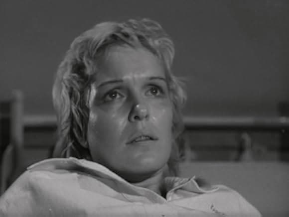 Brink of Life 1958