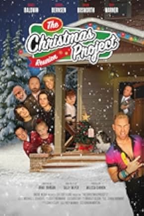 The Christmas Project Reunion 2020