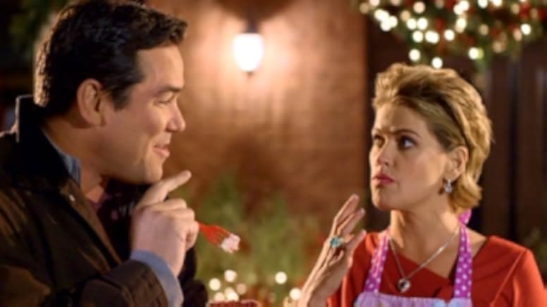 A Belle for Christmas 2014