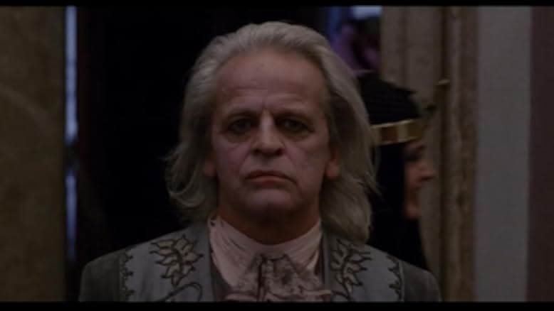 Vampire in Venice 1988