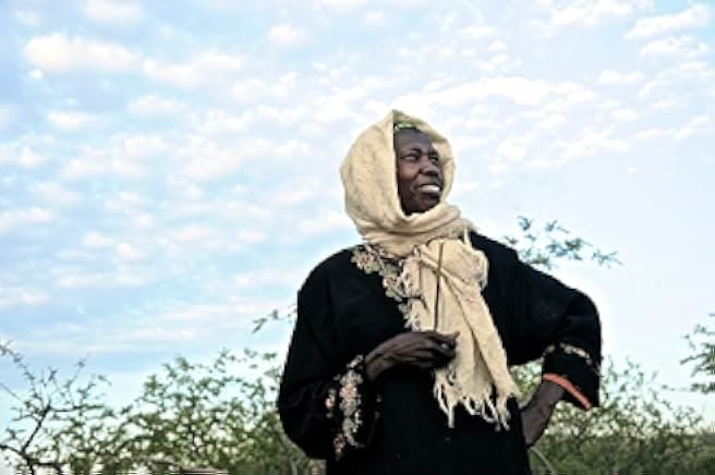 The Heart of Nuba 2018