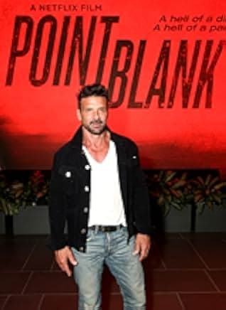 Point Blank 2019