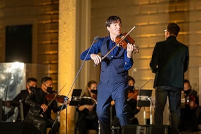 United in Song: Celebrating the Resilience of America 2020