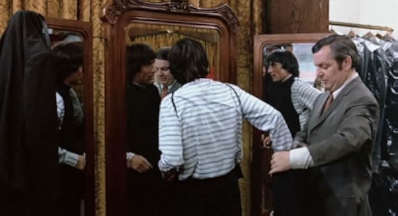 The Gang That Couldn't Shoot Straight 1971