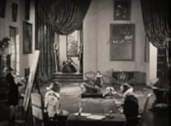 The Spanish Dancer 1923