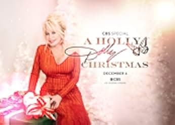 A Holly Dolly Christmas 2020