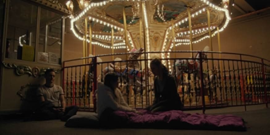 Christmas on the Carousel 2021