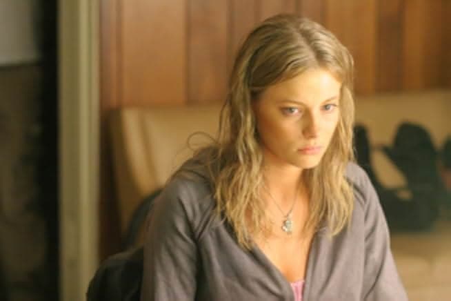 Gardens of the Night 2008