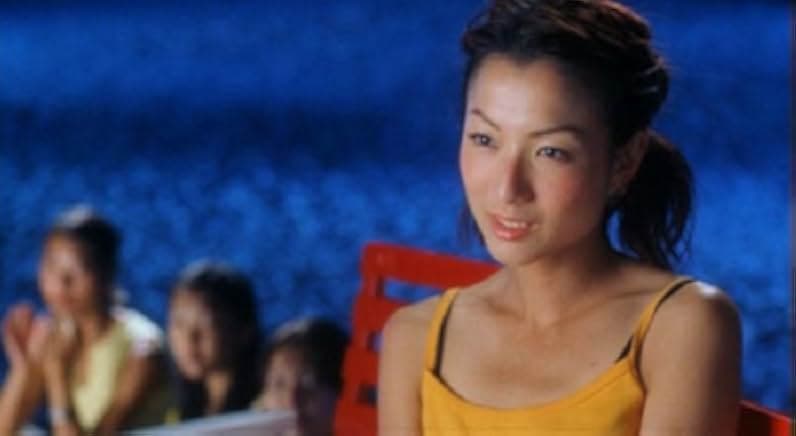 Summer Holiday 2000