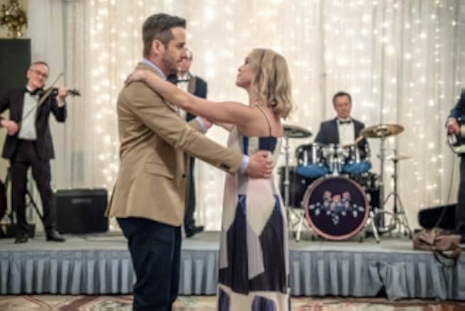 Love at First Dance 2018