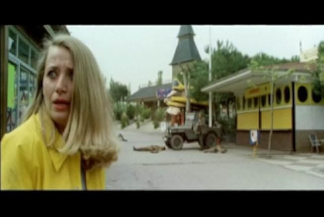 Nightmare City 1980