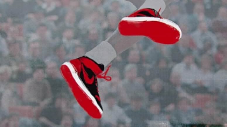 One Man and His Shoes 2020