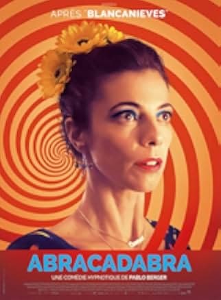 Abracadabra 2017