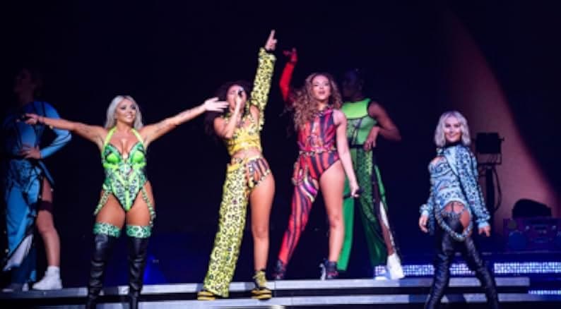 Little Mix: LM5 - The Tour Film 2020
