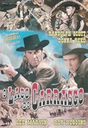 Hangman's Knot 1952