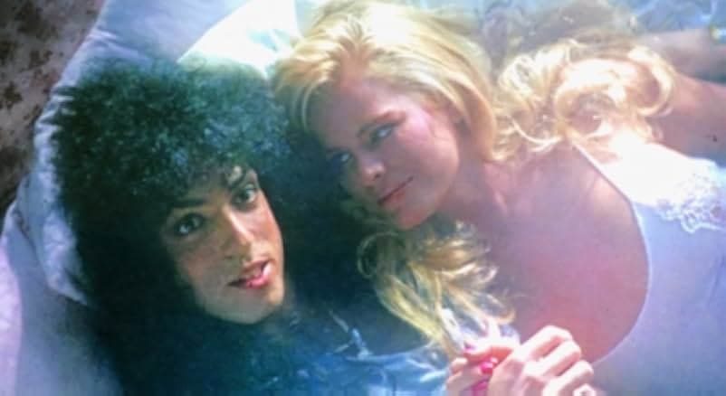 The Decline of Western Civilization Part II: The Metal Years 1989