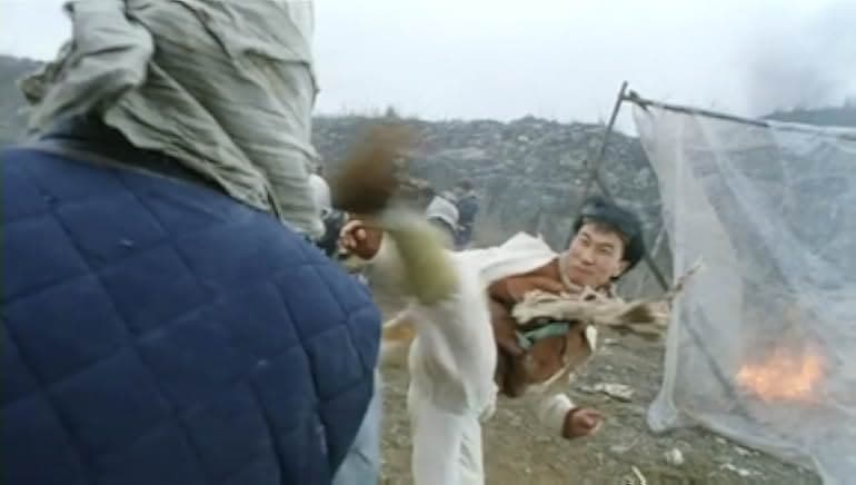 Women on the Run 1993