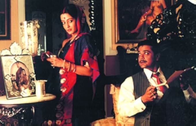 Choker Bali: A Passion Play 2003