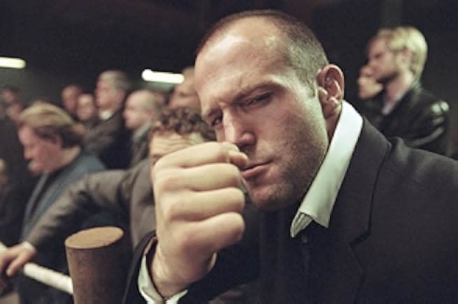 Snatch 2000