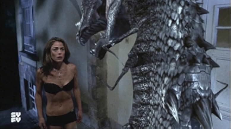 Basilisk: The Serpent King 2006