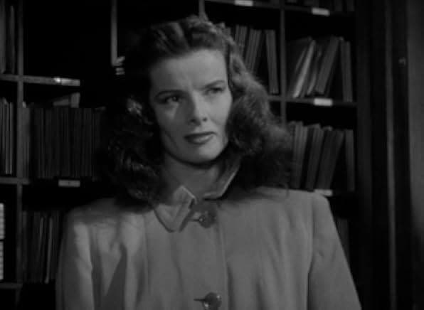 Keeper of the Flame 1942