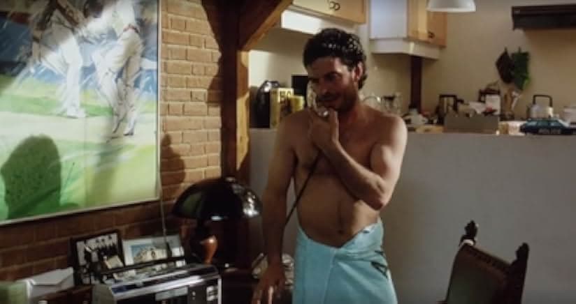 Amsterdamned 1988