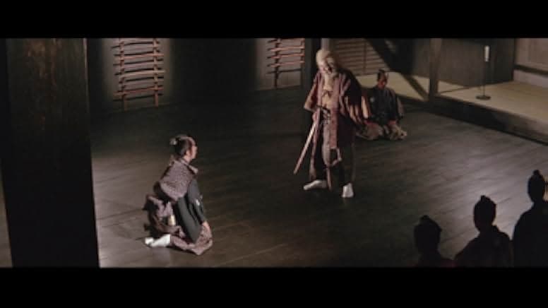 Lone Wolf and Cub: Baby Cart in Peril 1972