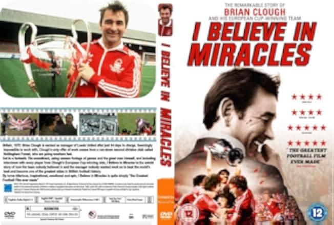 I Believe in Miracles 2015