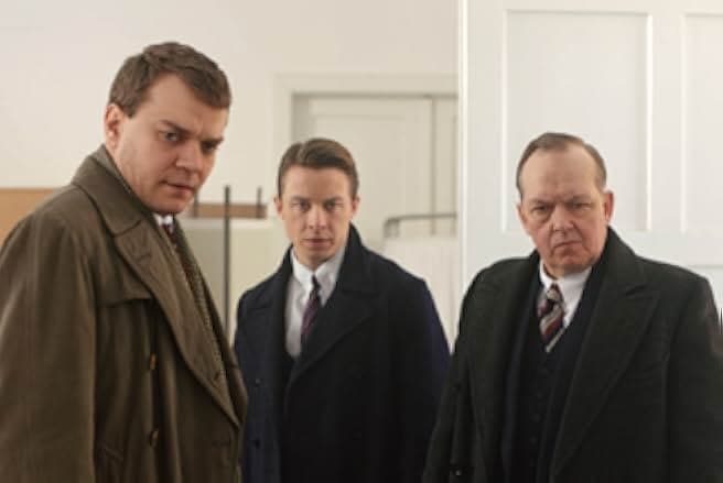 Murderous Trance 2018