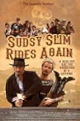 Sudsy Slim Rides Again 2018