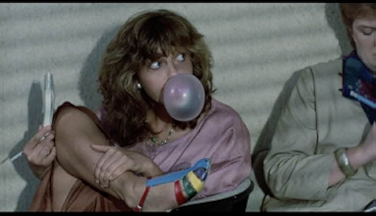 The Coca-Cola Kid 1985