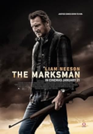 The Marksman 2021