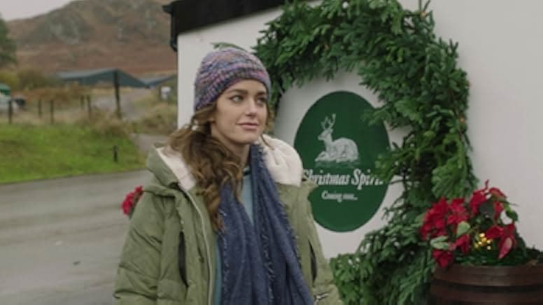 Saving Christmas Spirit 2022