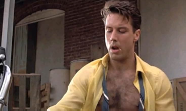 The in Crowd 1988