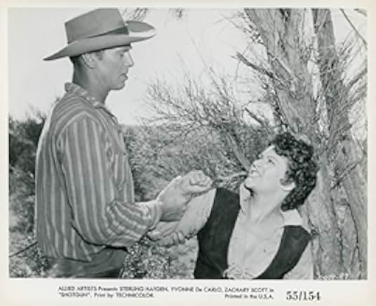 Shotgun 1955