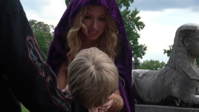 Debbie Does Demons 2023