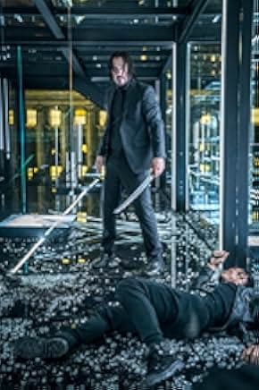 John Wick: Chapter 3 - Parabellum 2019