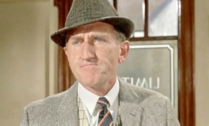 Dad's Army 1971