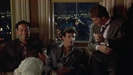 No Small Affair 1984