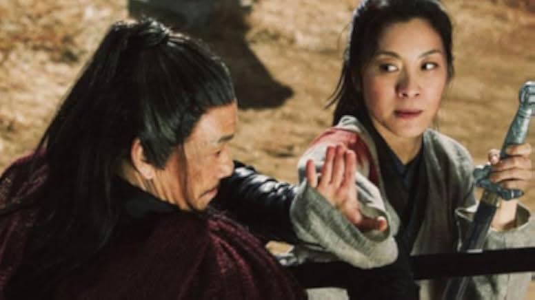 Reign of Assassins 2010