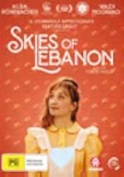 Skies of Lebanon 2020