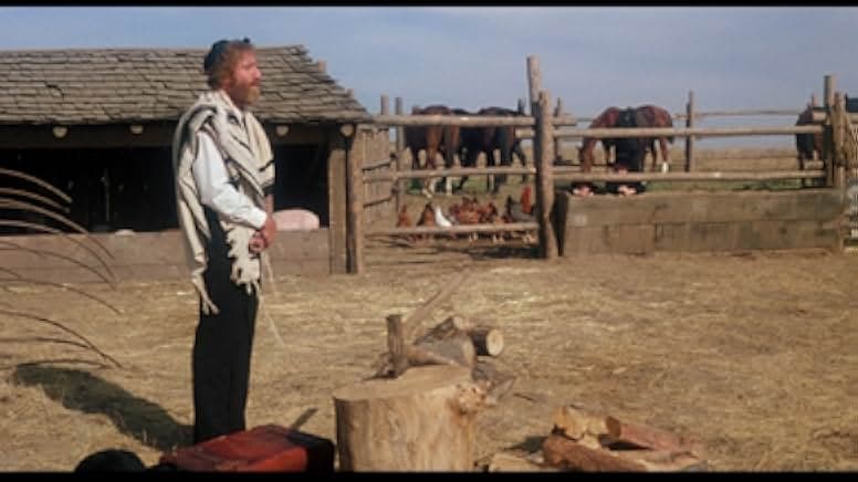 The Frisco Kid 1979