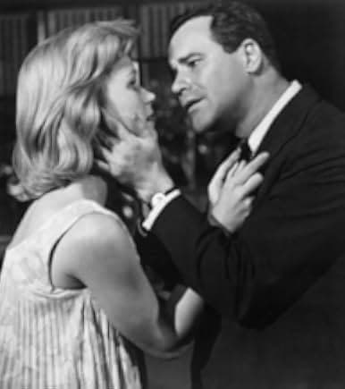 Days of Wine and Roses 1962